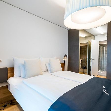 Vienna Residence, Marina Tower - Danube Εξωτερικό φωτογραφία