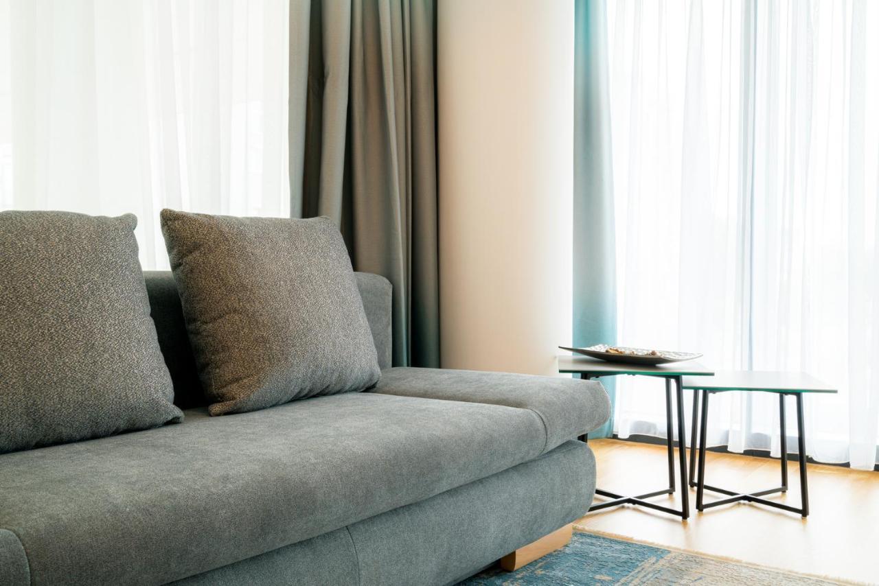Vienna Residence, Marina Tower - Danube Εξωτερικό φωτογραφία