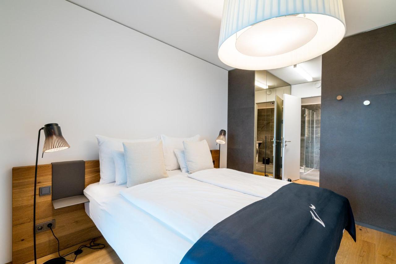 Vienna Residence, Marina Tower - Danube Εξωτερικό φωτογραφία