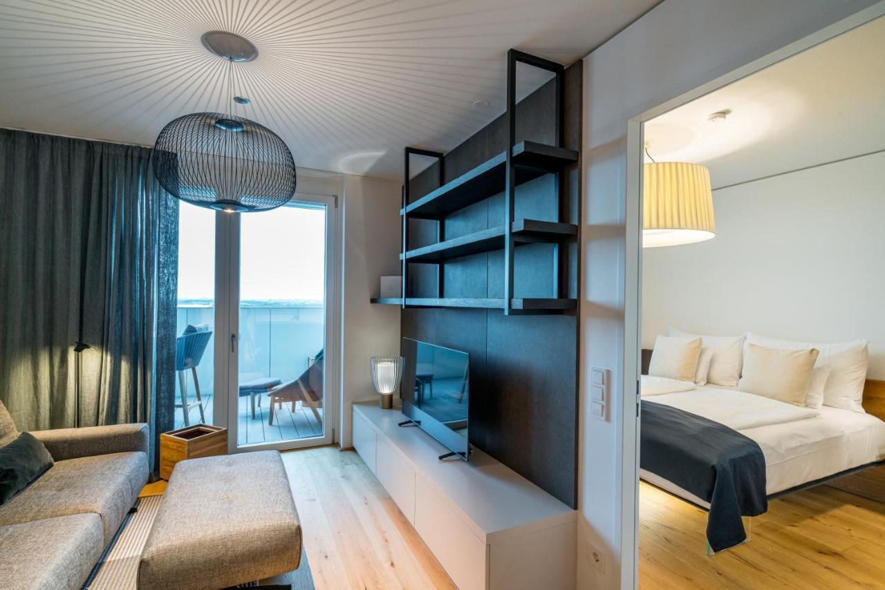Vienna Residence, Marina Tower - Danube Εξωτερικό φωτογραφία