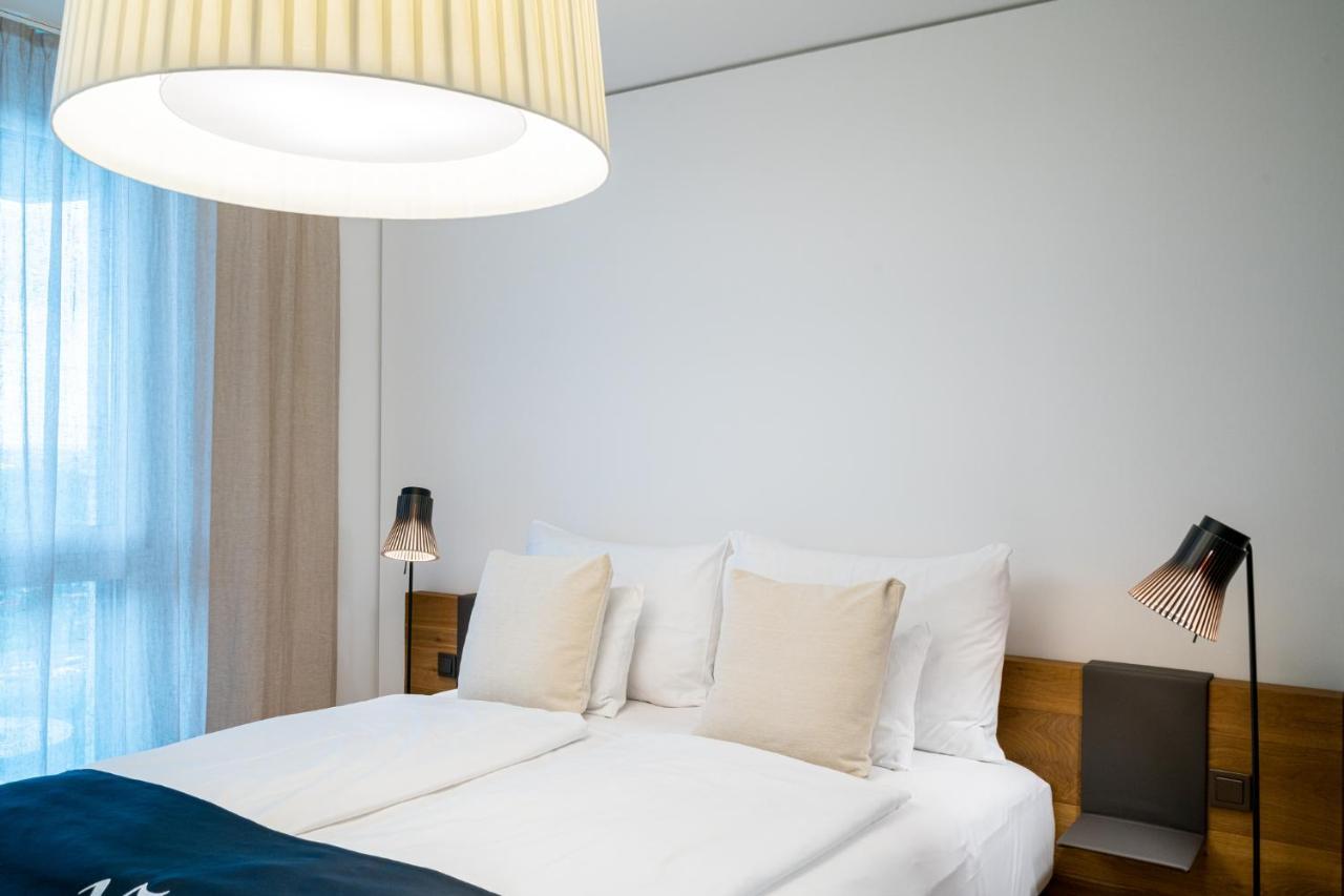 Vienna Residence, Marina Tower - Danube Εξωτερικό φωτογραφία